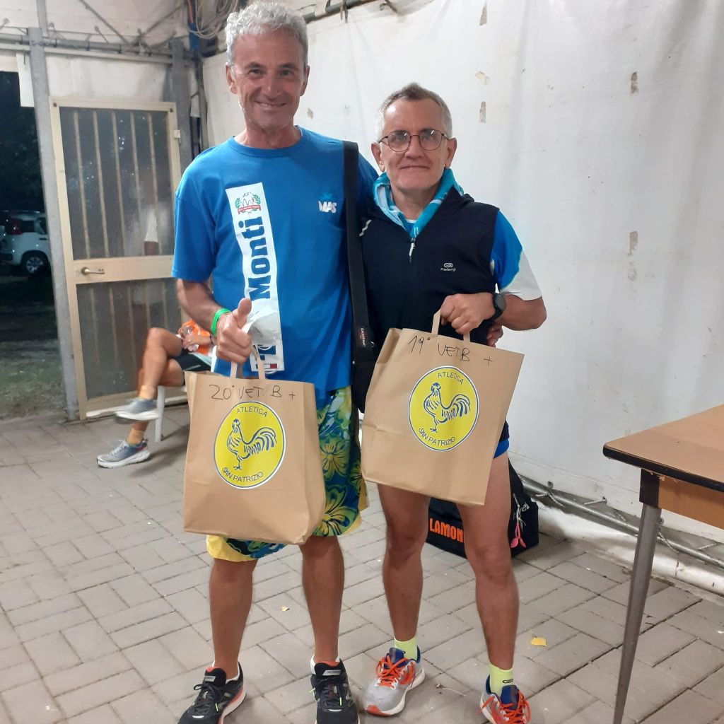 Conselice: Color Run - 1 luglio 2021